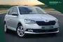 2019 Skoda Fabia 1.0 TSI 110 SE 5dr
