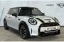 2023 MINI Hatchback 2.0 Cooper S Exclusive 3dr Auto
