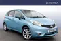 2017 Nissan Note 1.2 DiG-S Acenta Premium 5dr Auto