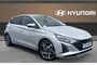 2025 Hyundai i20 1.0T GDi Premium 5dr