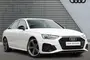 2020 Audi A4 40 TFSI Black Edition 4dr S Tronic