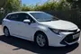 2020 Toyota Corolla 1.8 VVT-i Hybrid Icon Tech 5dr CVT