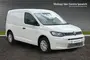 2023 Volkswagen Caddy 2.0 TDI 102PS Commerce Plus Van