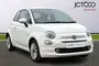 2020 Fiat 500 1.2 Lounge 3dr
