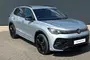 2025 Volkswagen Tiguan 1.5 TSI eHybrid R-Line 5dr DSG