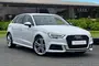 2020 Audi A3 35 TFSI S Line 5dr