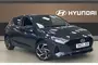2023 Hyundai i20 1.0T GDi 48V MHD Premium 5dr