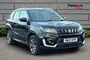 2021 Suzuki Vitara 1.4 Boosterjet 48V Hybrid SZ-T 5dr Auto