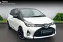 2017 Toyota Yaris 1.5 Hybrid Design 5dr CVT