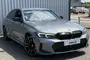 2023 BMW 3 Series M340i xDrive MHT 4dr Step Auto