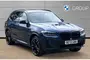 2022 BMW X3 xDrive M40i MHT 5dr Auto