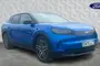 2025 Ford Capri 210kW Premium 77kWh 5dr Auto