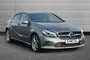 2018 Mercedes-Benz A-Class A180d Sport Edition 5dr Auto