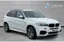 2017 BMW X5 xDrive30d M Sport 5dr Auto