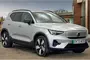2022 Volvo XC40 Recharge 170kW Recharge Ultimate 69kWh 5dr Auto