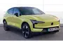 2024 Volvo EX30 200kW SM Extended Range Ultra 69kWh 5dr Auto