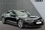 2022 Audi e-tron GT 390kW Quattro 93kWh 4dr Auto