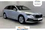 2022 Skoda Octavia Estate 2.0 TDI SE Technology 5dr
