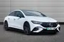 2025 Mercedes-Benz EQE EQE 350+ 215kW AMG Line Nt Ed Prem 96kWh 4dr Auto