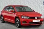 2018 Volkswagen Polo 1.0 TSI 95 SE 5dr