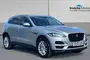 2020 Jaguar F-Pace 2.0d Portfolio 5dr Auto AWD