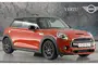 2020 MINI Hatchback 2.0 Cooper S Classic II 3dr