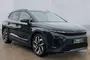 2025 Skoda Elroq 210kW 85 SportLine 82kWh 5dr Auto
