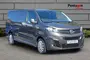 2019 Vauxhall Vivaro 2900 1.5d 100PS Sportive H1 Van