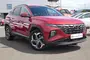 2021 Hyundai Tucson 1.6 TGDi Hybrid 230 Premium 5dr 2WD Auto