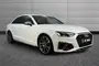 2019 Audi A4 S4 TDI Quattro 4dr Tiptronic
