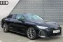 2026 Audi A6 2.0 TFSI 204 S line 4dr S Tronic