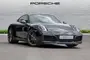 2018 Porsche 911 T 2dr PDK