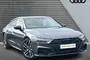 2024 Audi A7 40 TDI Quattro Black Edition 5dr S Tronic