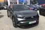 2025 Ford Capri 210kW Select 77kWh 5dr Auto