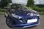 2025 Hyundai i20 1.0T GDi Advance 5dr DCT