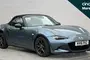 2016 Mazda MX-5 1.5 Sport Nav 2dr