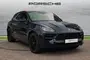2021 Porsche Macan GTS 5dr PDK
