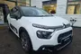 2020 Citroen C3 1.2 PureTech Flair 5dr