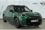 2025 MINI Electric 190kW John Cooper Works 54kWh 5dr Auto