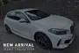 2021 BMW 1 Series 118i M Sport 5dr Step Auto