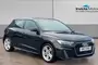 2021 Audi A1 30 TFSI 110 S Line 5dr S Tronic