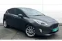 2018 Ford Fiesta 1.0 EcoBoost Titanium 5dr