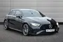2024 Mercedes-Benz A-Class A35 4Matic Touring Edition 5dr Auto