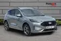 2025 Ford Kuga 2.5 FHEV ST-Line 5dr CVT