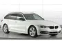 2018 BMW 3 Series 320d EfficientDynamics Sport 5dr