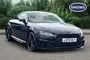 2020 Audi TT 40 TFSI Black Edition 2dr S Tronic