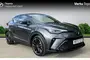 2023 Toyota C-HR 2.0 Hybrid GR Sport 5dr CVT