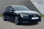 2022 Audi A3 35 TDI Edition 1 5dr S Tronic