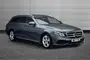 2017 Mercedes-Benz E-Class Estate E220d SE 5dr 9G-Tronic