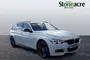 2019 BMW 3 Series Touring 320d M Sport Shadow Edition 5dr Step Auto